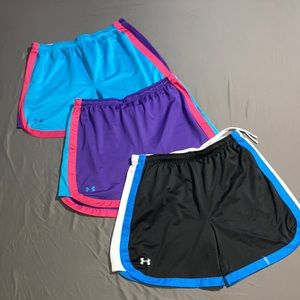 Women’s Under Armour shorts